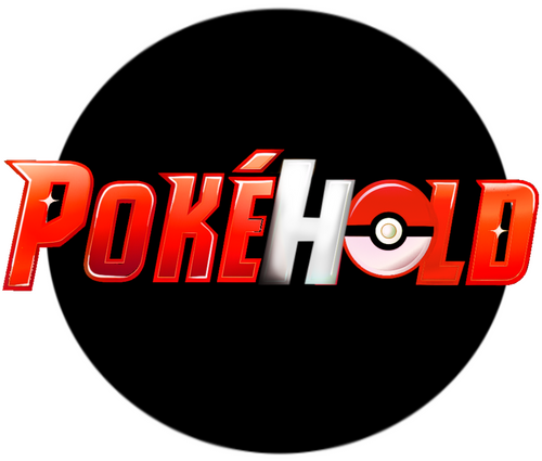 PokeHold